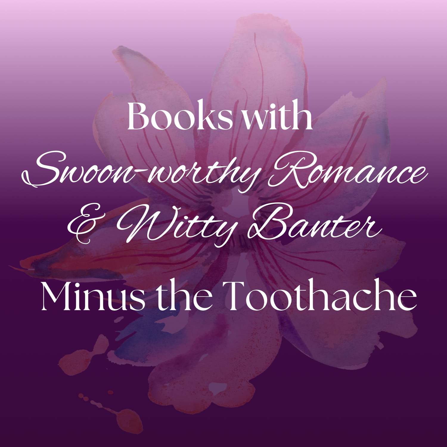 The Romanciest of Romances