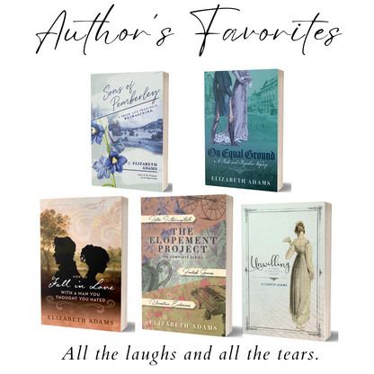 Author's Favorites