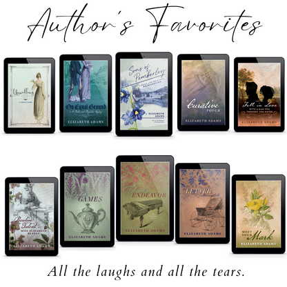 Author's Favorites