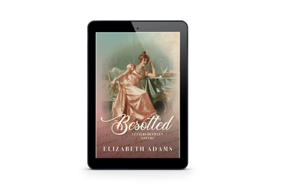 Besotted: Letters Between Lovers E-book