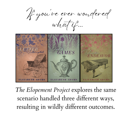 The Elopement Project - Complete Series