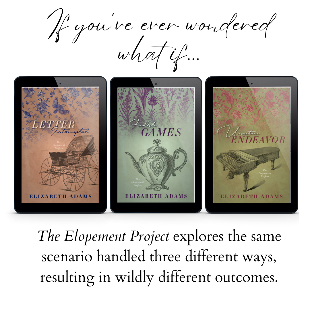 The Elopement Project - Complete Series