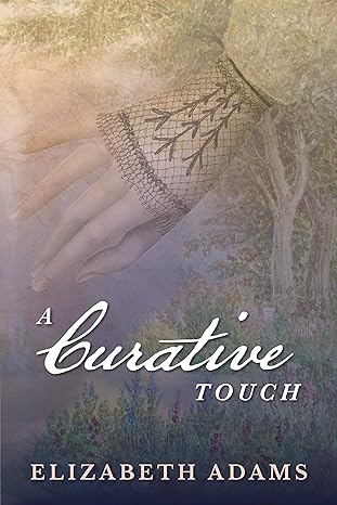 A Curative Touch (A Collection of Unusual Tales) E-book