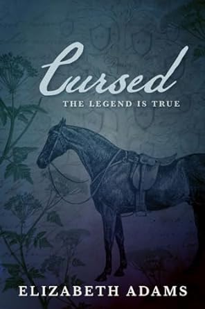 Cursed - The Legend is True E-book