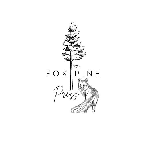 Foxpine Press Gift Card