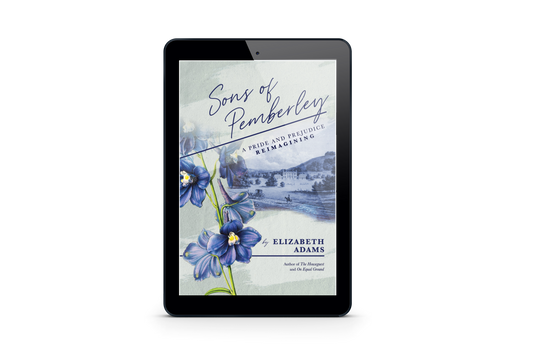 Sons of Pemberley E-book