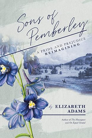 Sons of Pemberley E-book