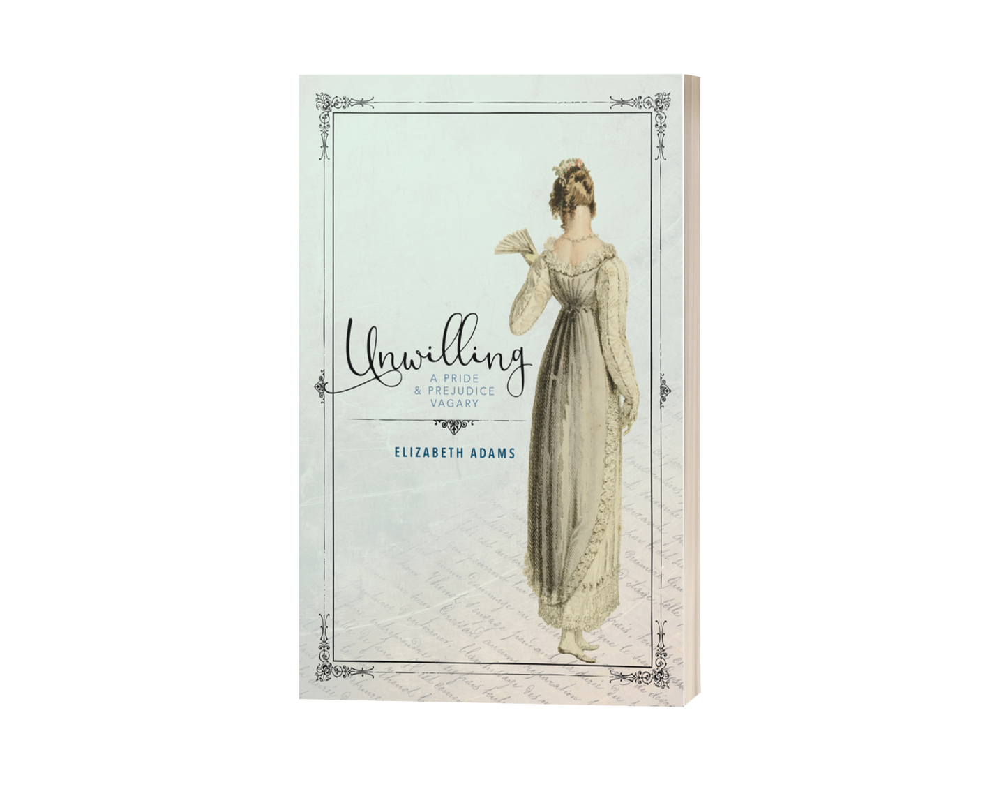 Unwilling Paperback