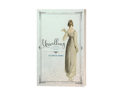 Unwilling Paperback