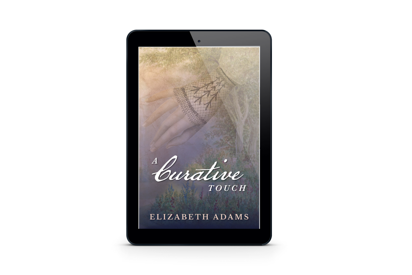 A Curative Touch (A Collection of Unusual Tales) E-book