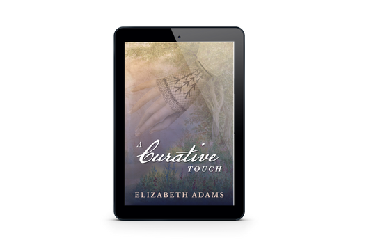 A Curative Touch (A Collection of Unusual Tales) E-book