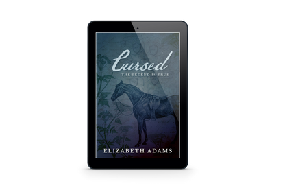 Cursed - The Legend is True E-book