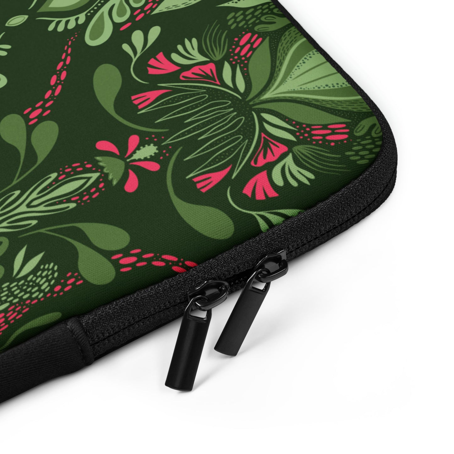 Victorian Watermelon Laptop Sleeve