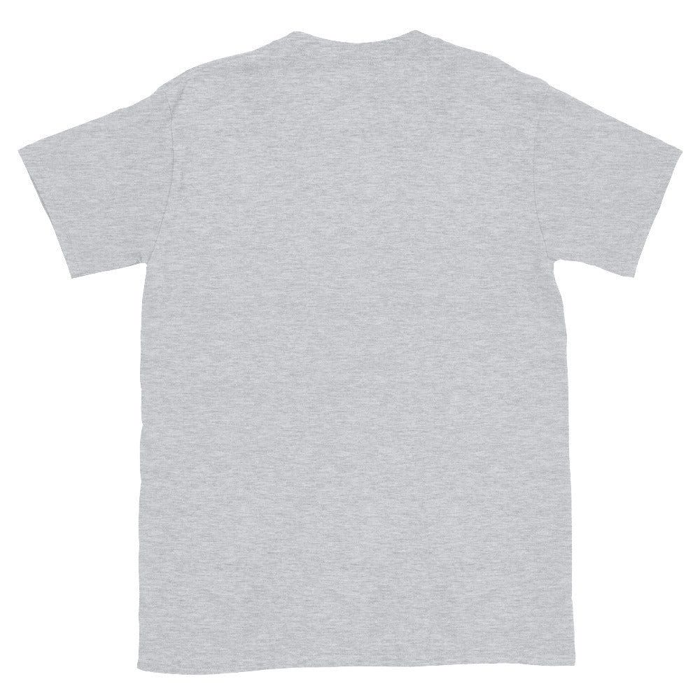 Big Dictionary Short-Sleeve Unisex T-Shirt