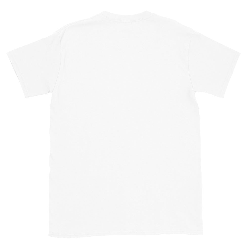Big Dictionary Short-Sleeve Unisex T-Shirt