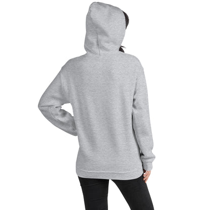 Shelf Control Unisex Hoodie