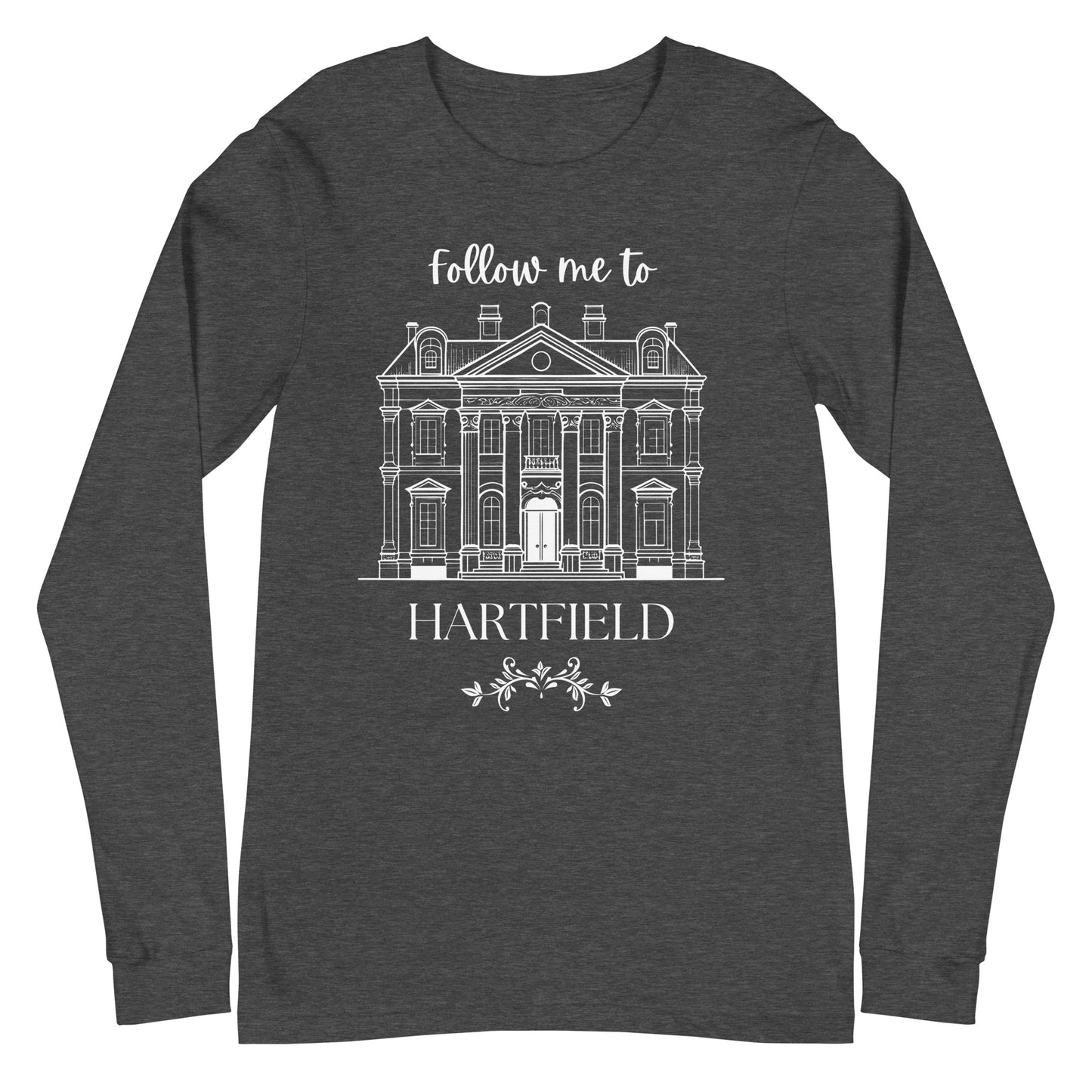 Follow me to Hartfield Long Sleeve Tee