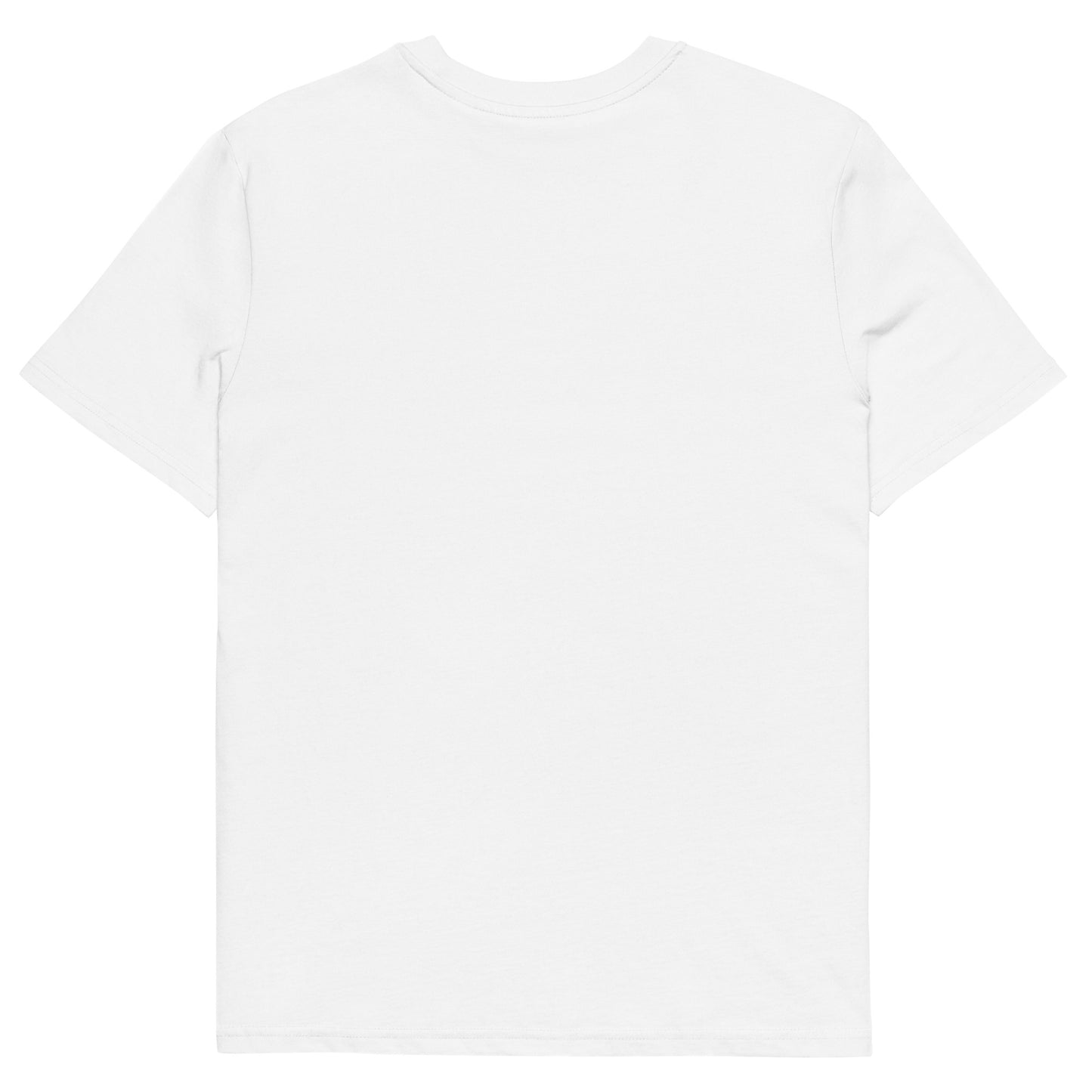 Big Dictionary Unisex organic cotton t-shirt