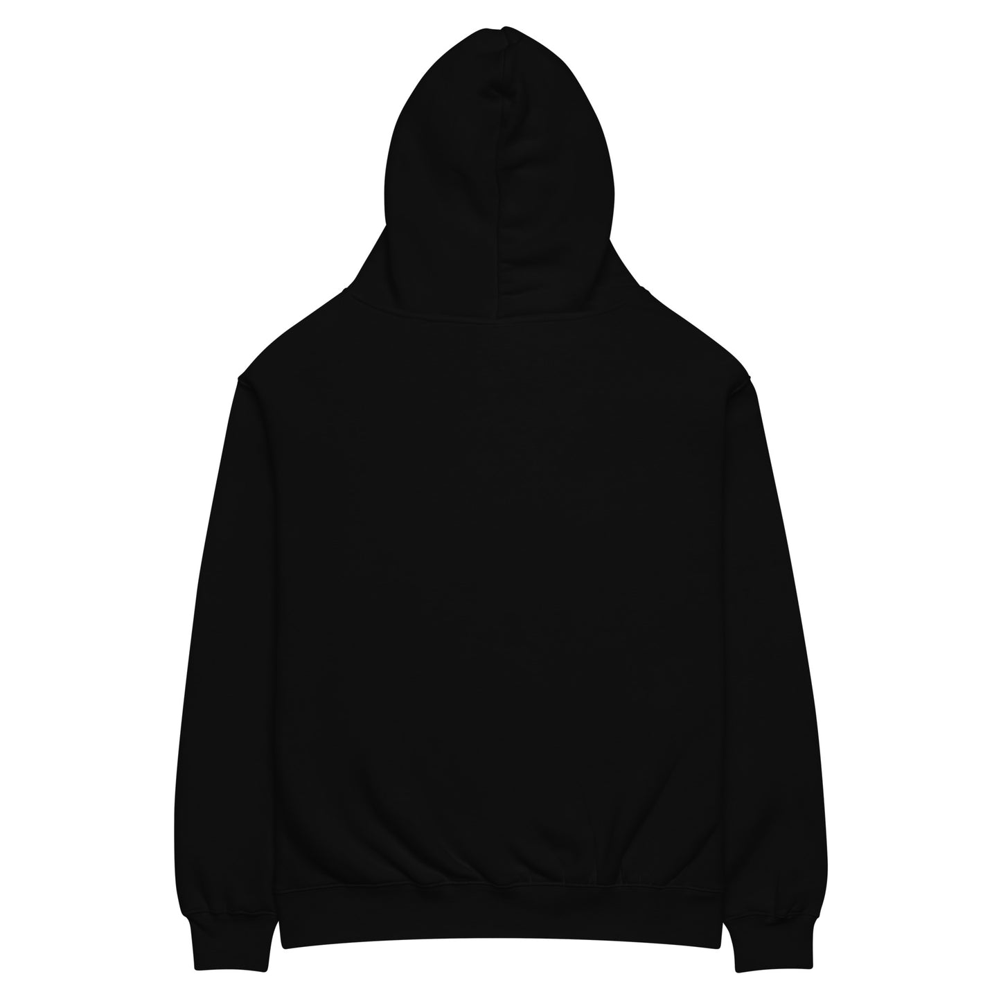 Writer Definitions Unisex oversized hoodie