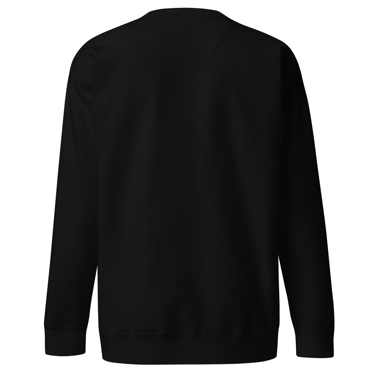 Mr. Darcy & Pizza Unisex Premium Sweatshirt