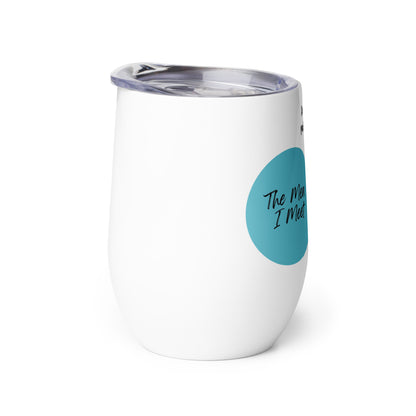 Wine tumbler