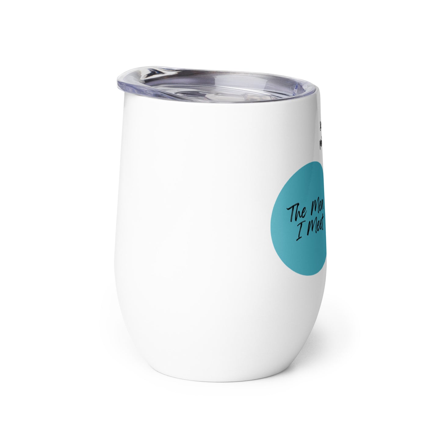 Wine tumbler