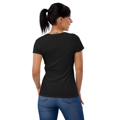 Book Lovers Women's short sleeve t-shirt