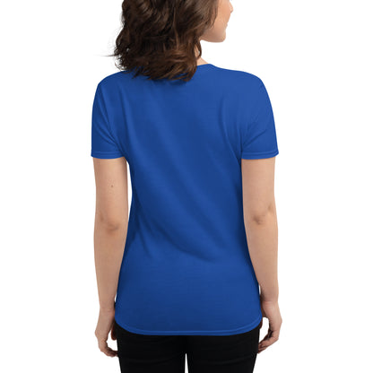 Book Lovers Women's short sleeve t-shirt