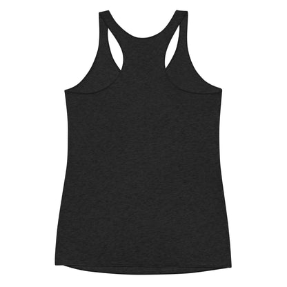 WWJAD Women's Racerback Tank