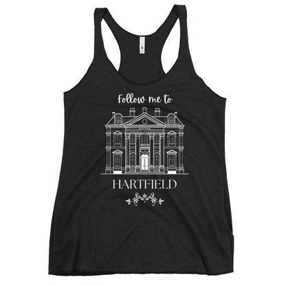 Follow me to Hartfield Women's Tank