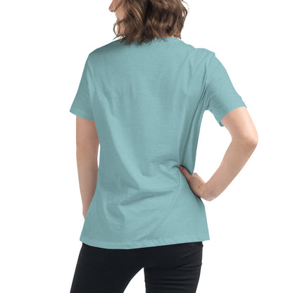 Book Lovers Women's Relaxed T-Shirt