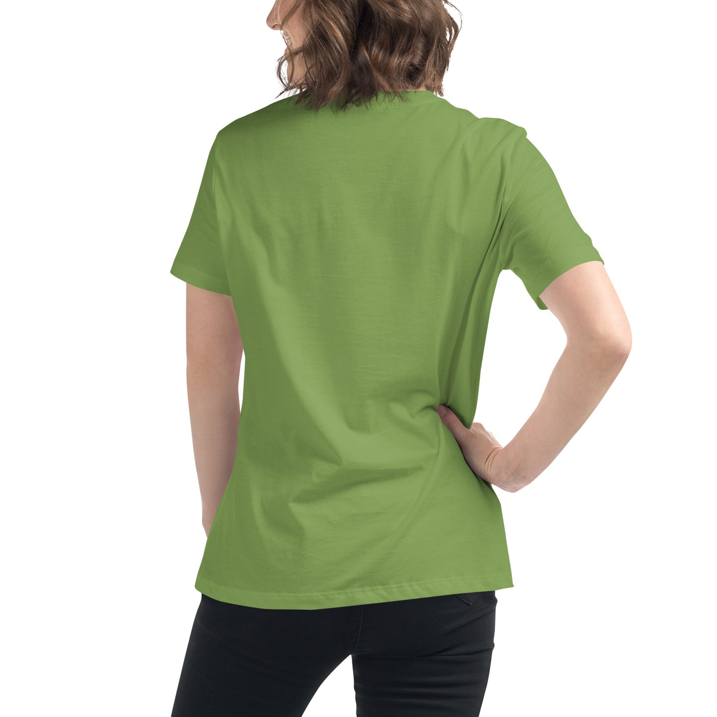 Book Lovers Women's Relaxed T-Shirt