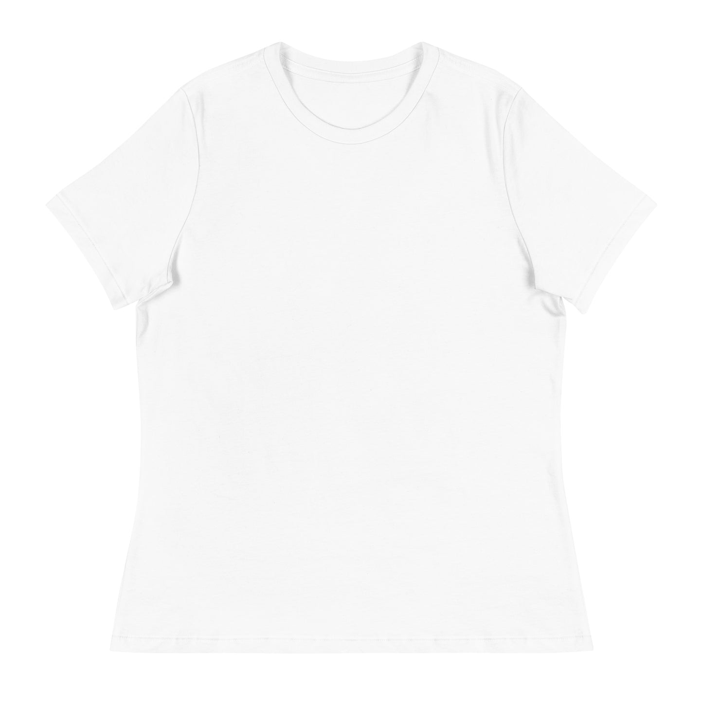 Follow me to Hartfield Women's Relaxed T-Shirt